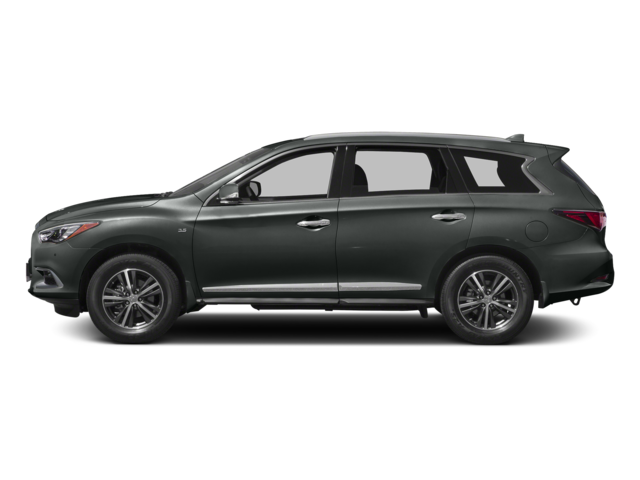 2016 INFINITI QX60 AWD 4dr