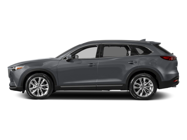 2016 Mazda Mazda CX-9 Grand Touring