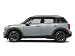 2016 MINI Countryman John Cooper Works