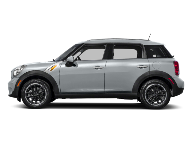 2016 Mini Countryman John Cooper Works photo 3