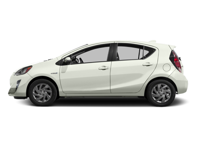 2016 Toyota Prius c Two
