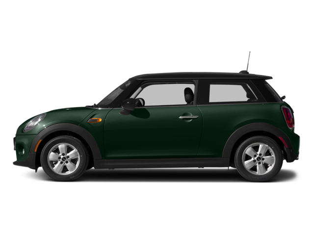 2017 MINI Cooper Cooper