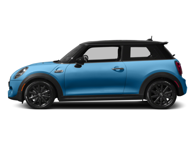 2017 MINI Cooper S Base