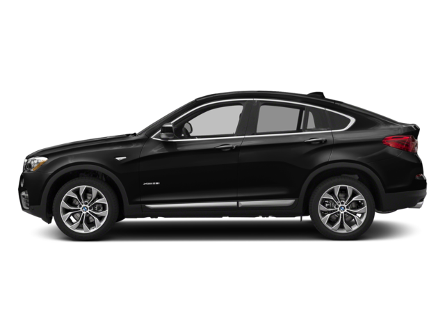 2018 BMW X4 xDrive28i