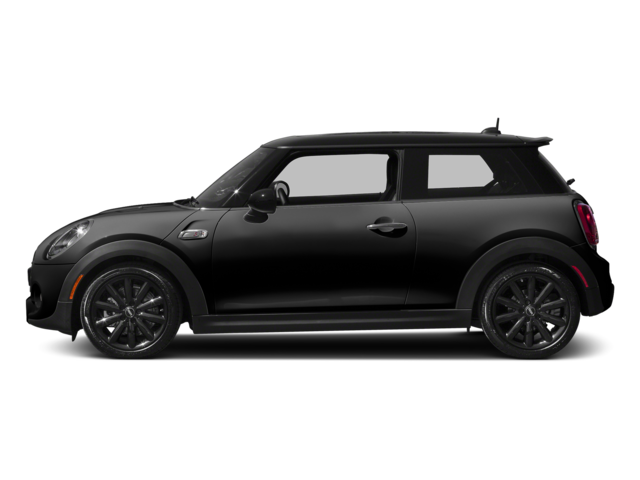 2018 MINI Hardtop 2 Door Cooper S