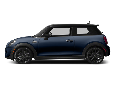 2018 MINI Cooper S Cooper S