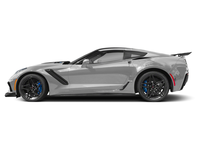 2019 Chevrolet Corvette ZR1
