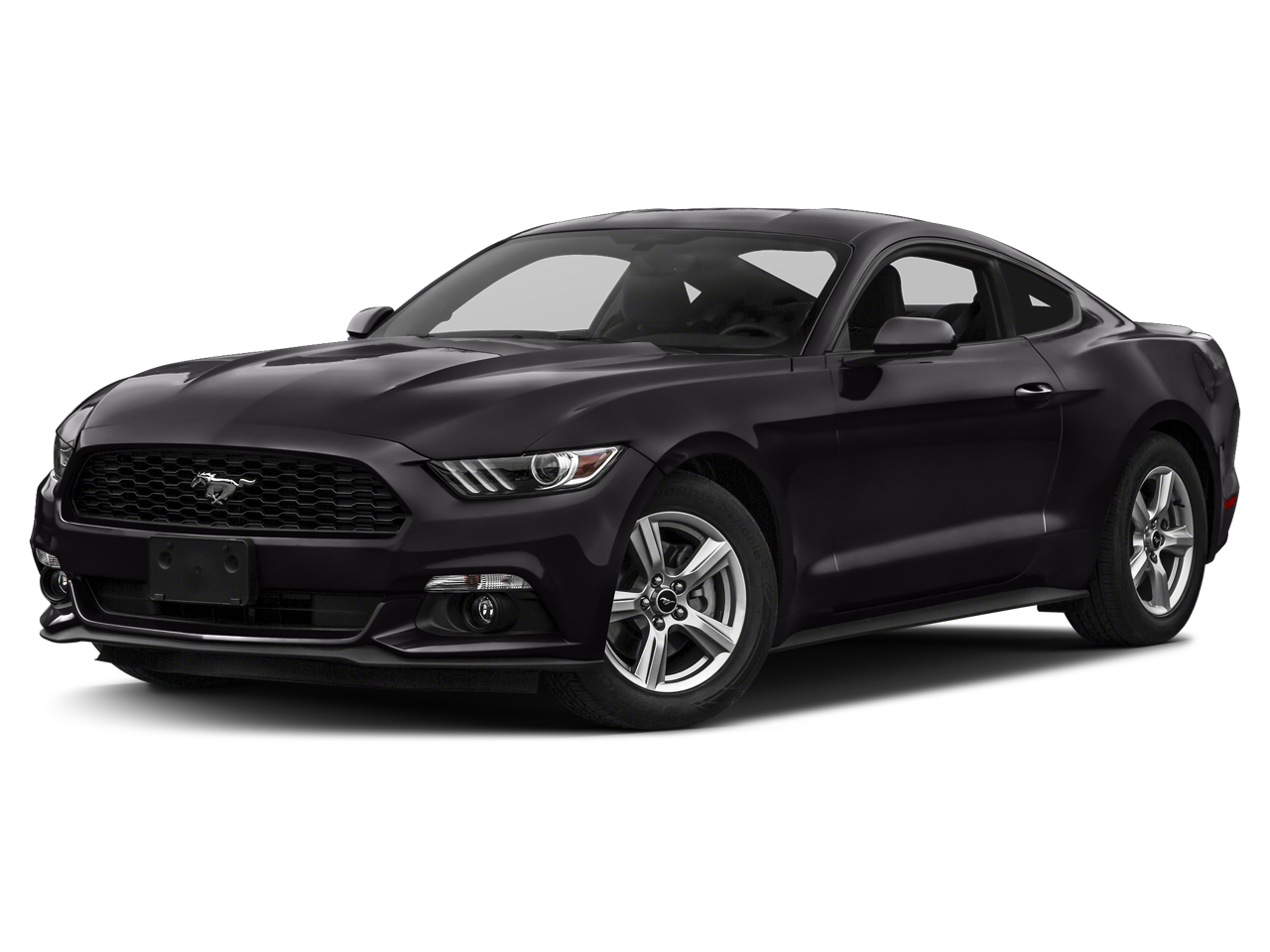 2015 Ford Mustang V6