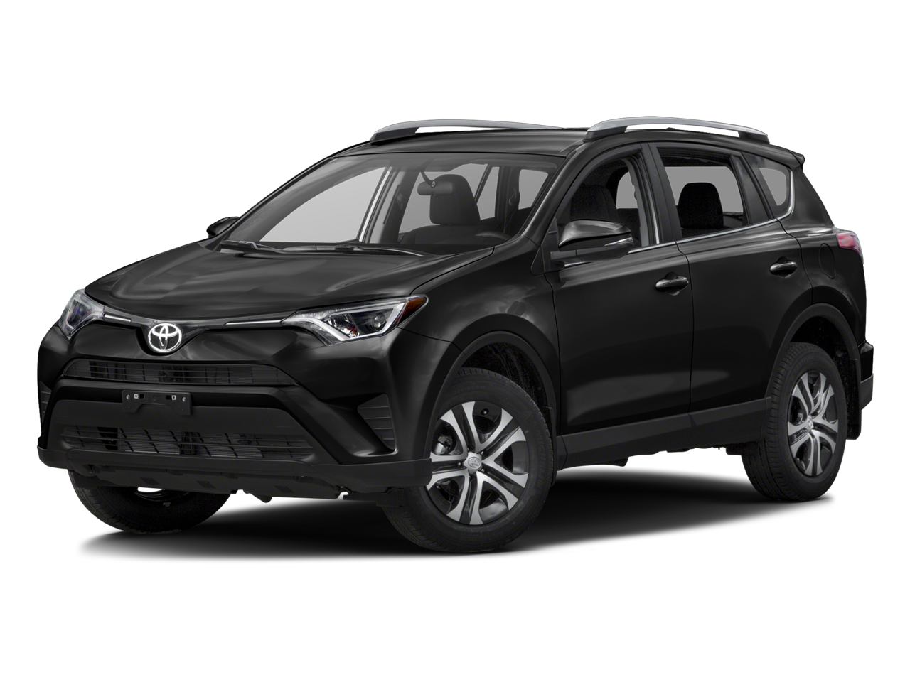 2016 Toyota RAV4 Base