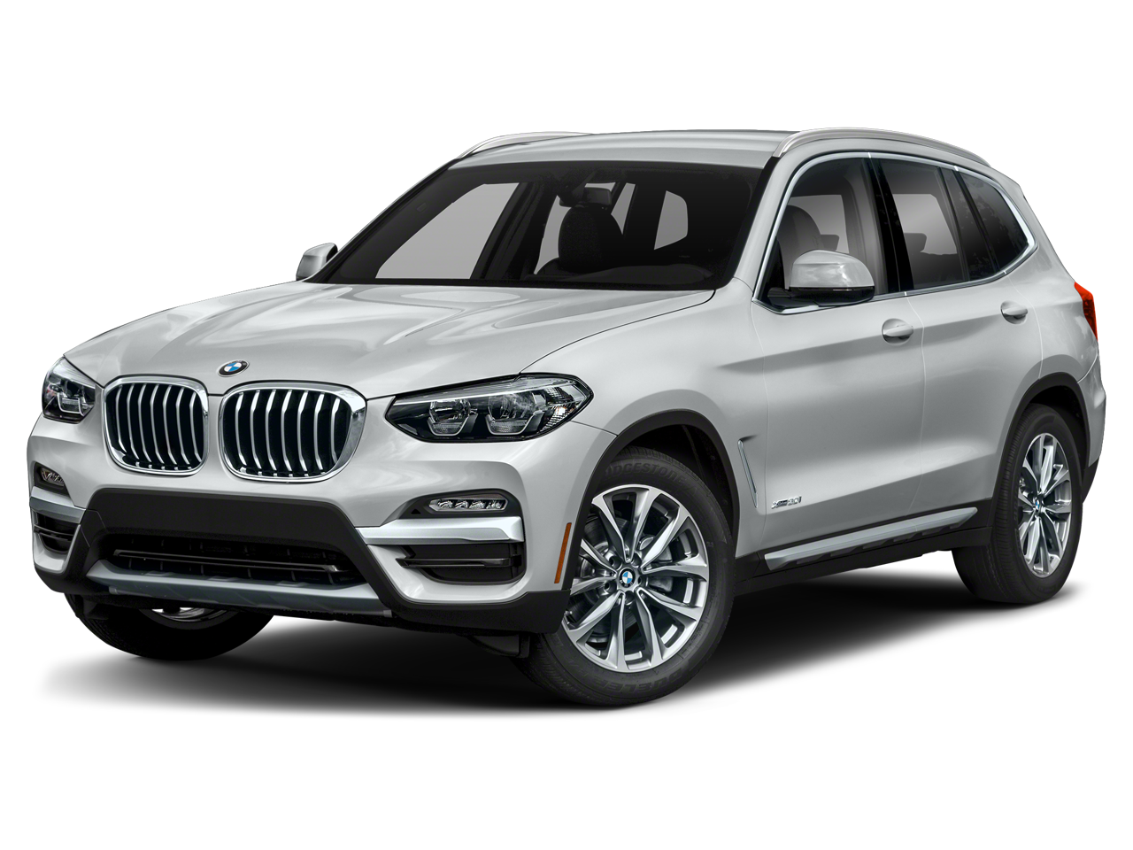 2019 BMW X3 xDrive30i AWD