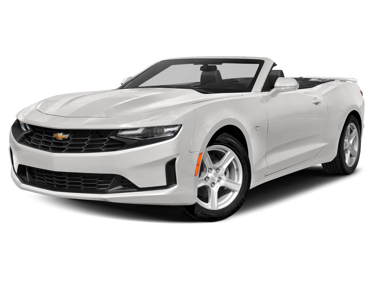 2019 Chevrolet Camaro 2.0 Convertible 1LT's photo