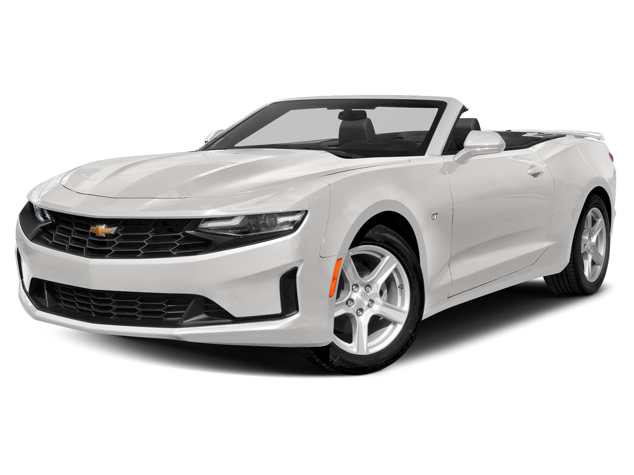 2019 Chevrolet Camaro 1LT
