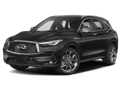 2020 INFINITI QX50 Autograph