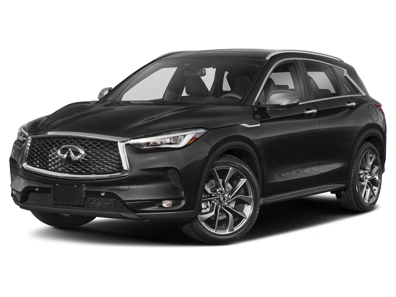 2020 INFINITI QX50 Autograph