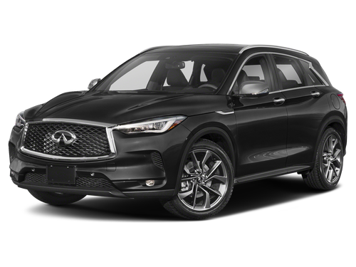 2020 INFINITI QX50 Autograph