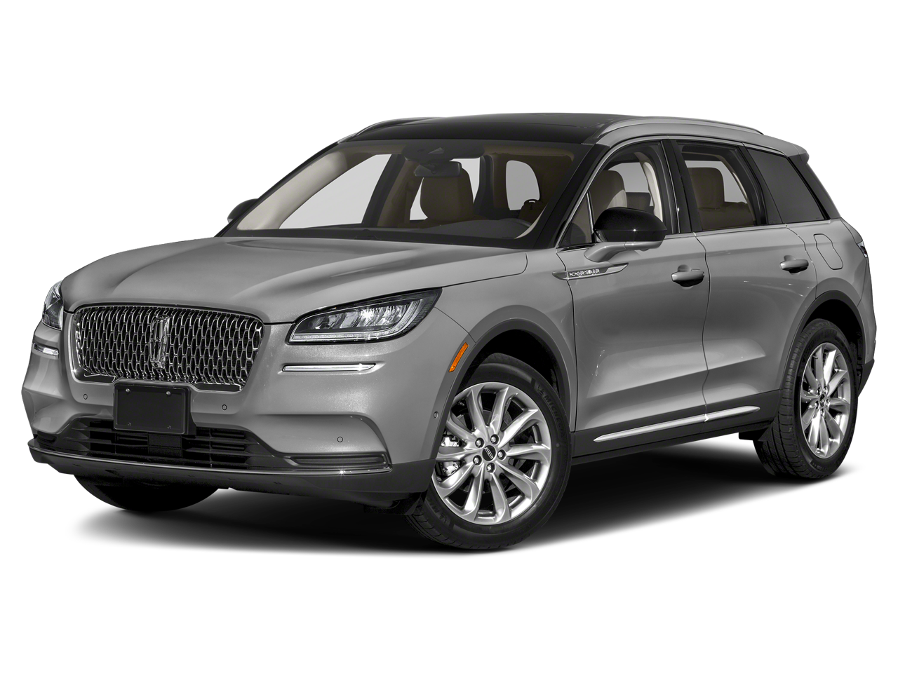 2020 Lincoln Corsair FWD's photo