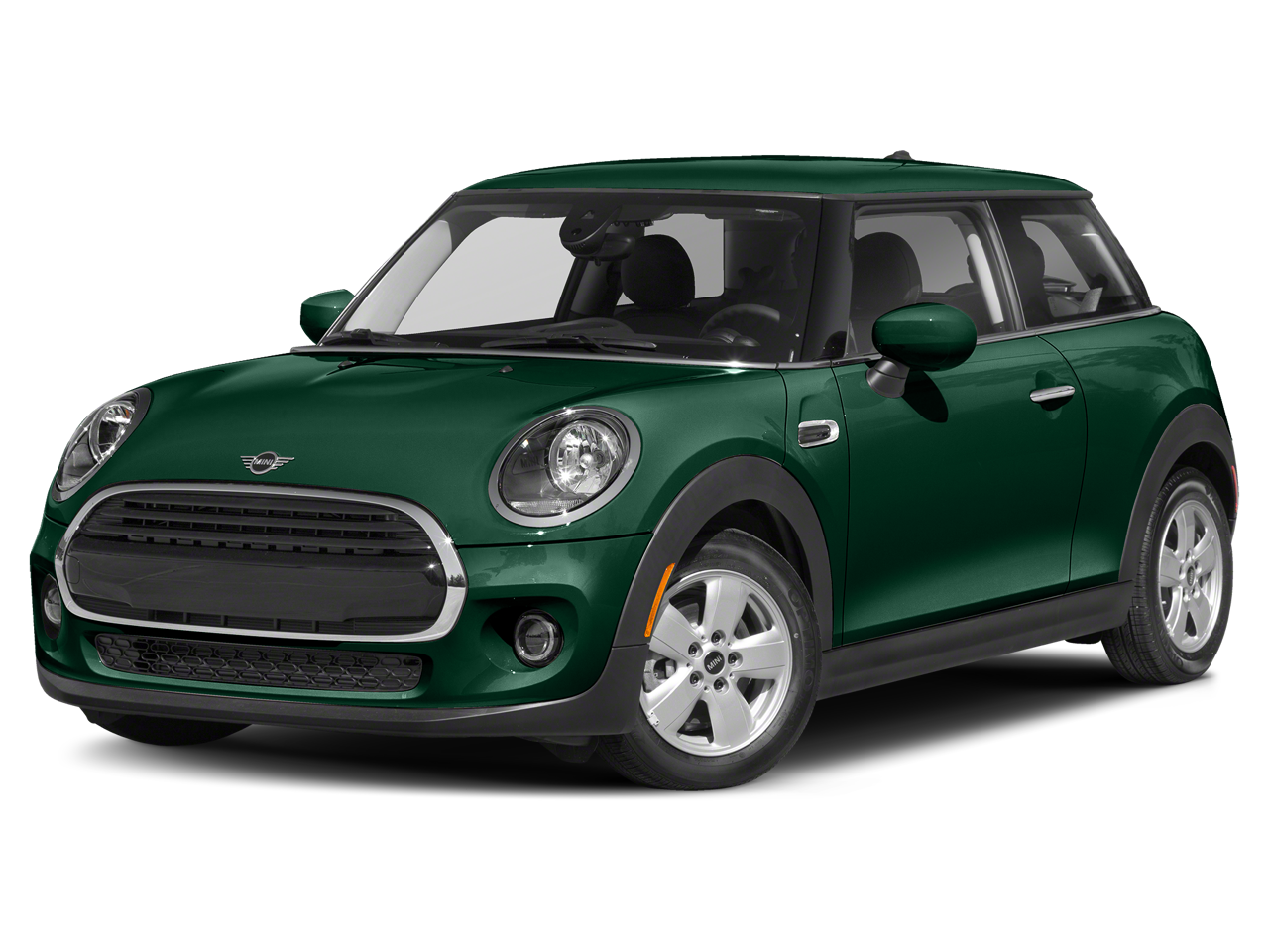 2020 MINI Cooper Signature Hardtop 2 Door