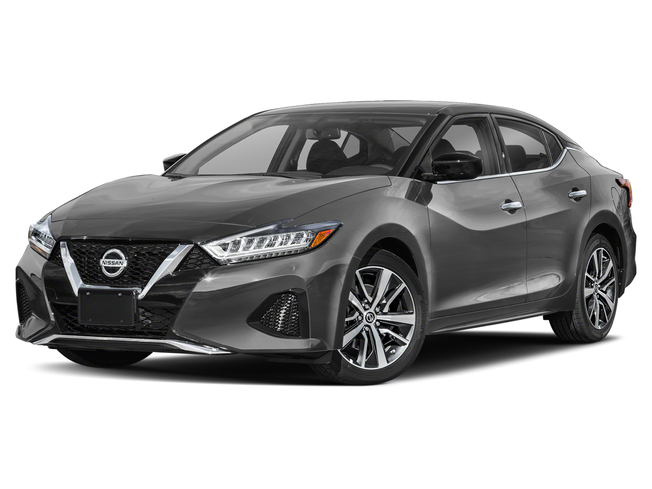 2020 Nissan Maxima 3.5 SL