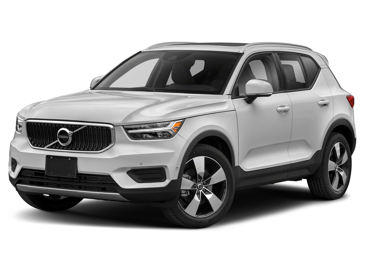 2020 Volvo XC40 Momentum AWD