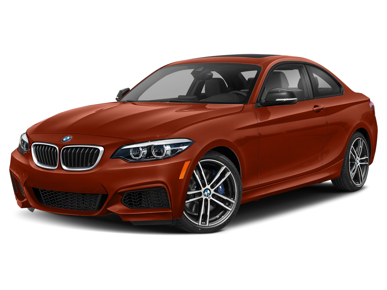 2021 BMW 2 Series M240i