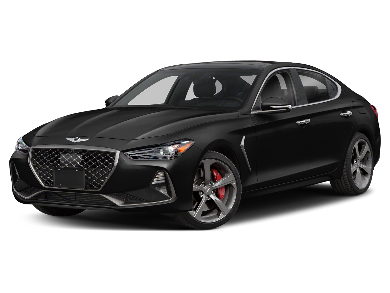 2021 Genesis G70 2.0T Sport