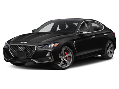 2021 Genesis G70 2.0T Sport