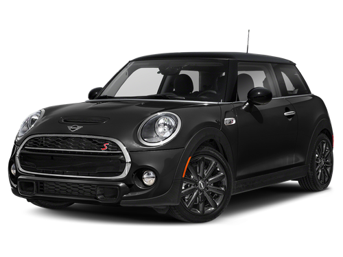 2021 MINI Cooper S Base