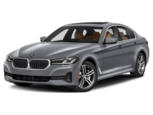 2022 BMW 5 Series 530i xDrive