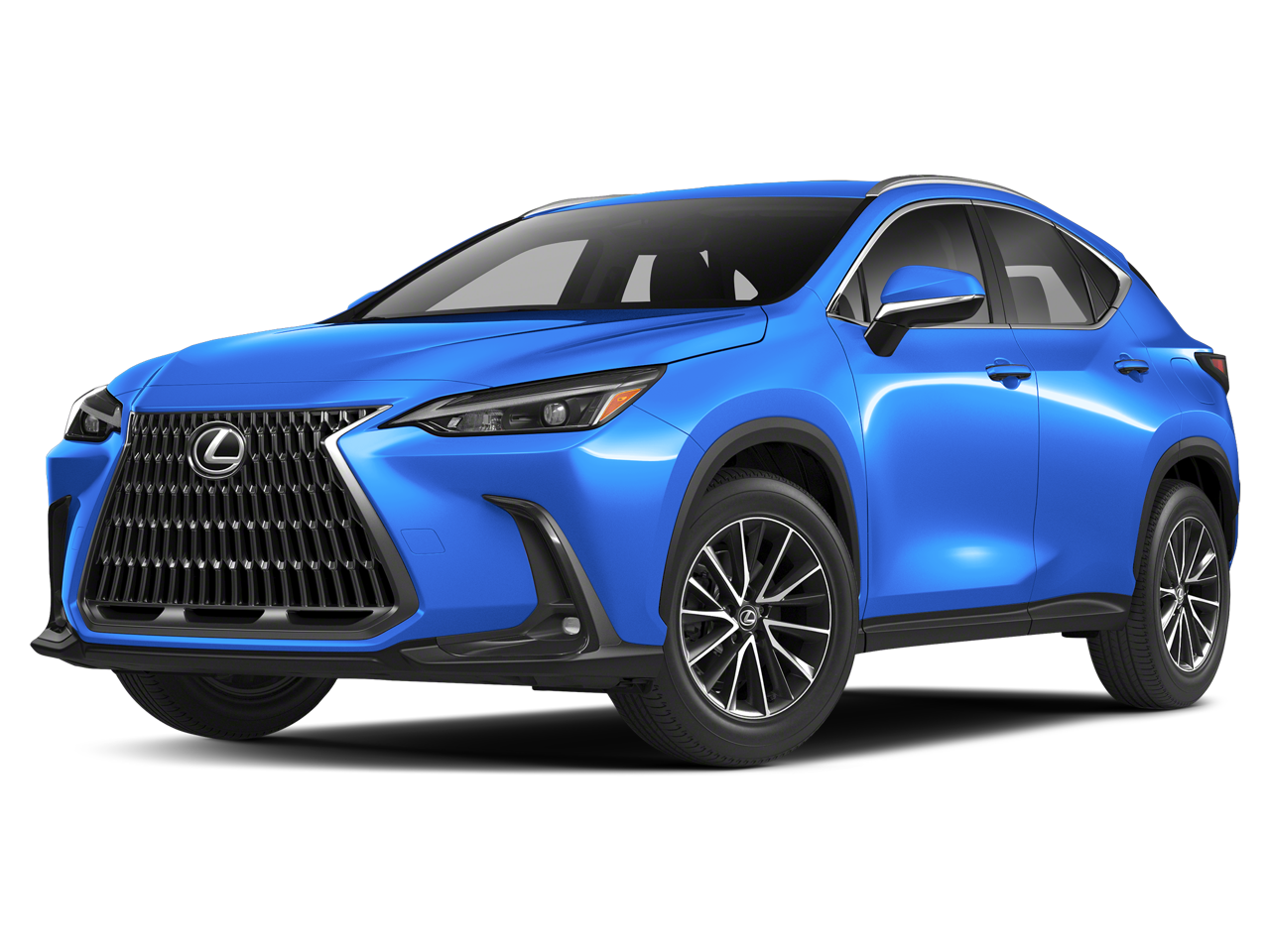 2022 Lexus NX 350 Base