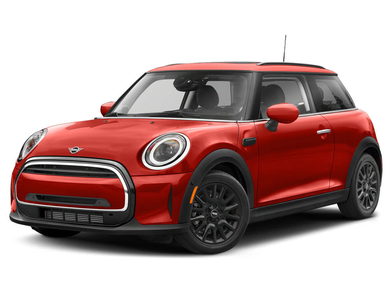 2022 MINI Hardtop 2 Door John Cooper Works