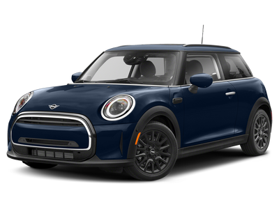 2022 MINI Hardtop 2 Door Cooper S