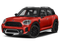 2022 MINI Countryman All4 Cooper S