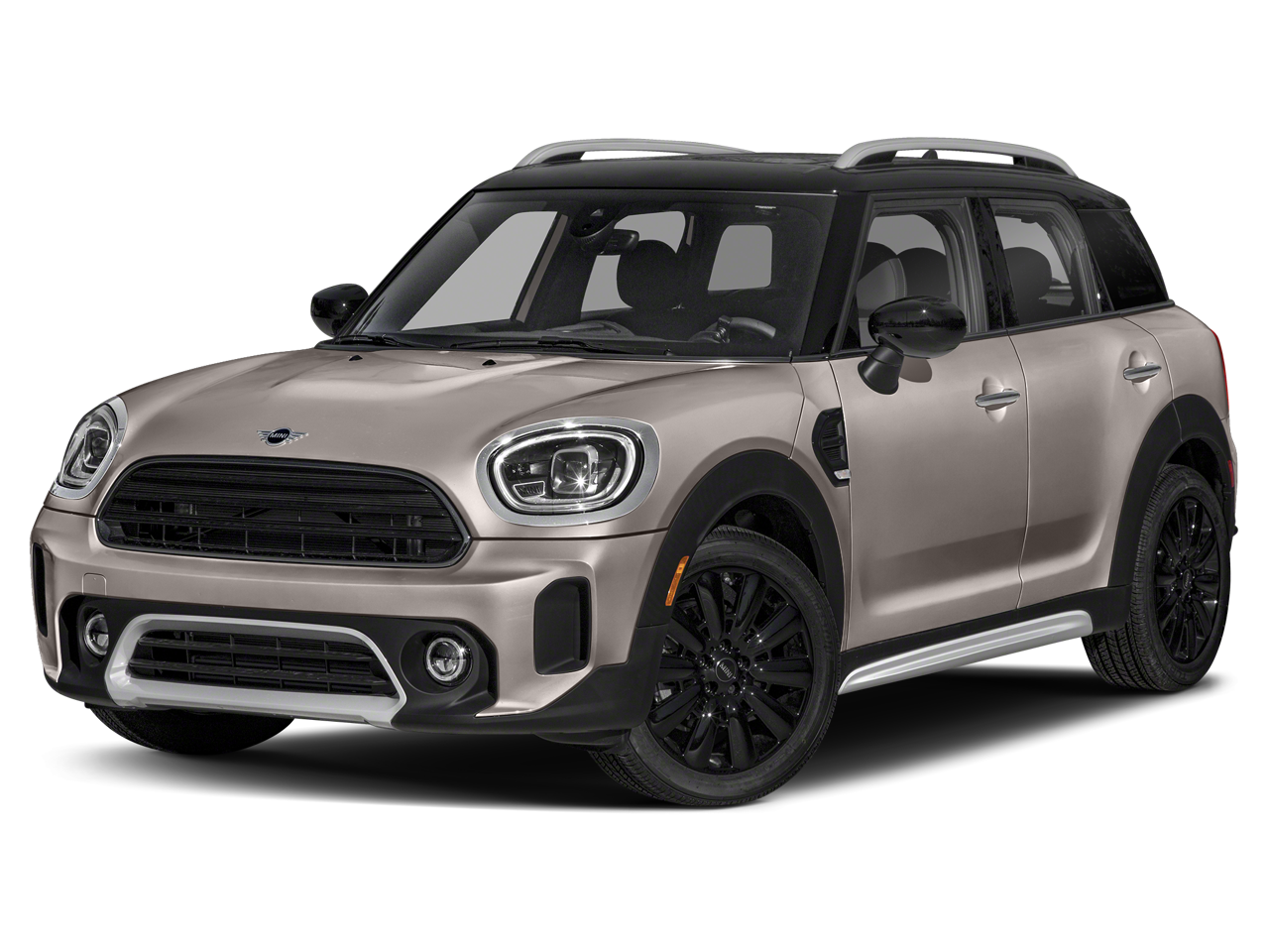 2022 MINI Cooper S Countryman Base