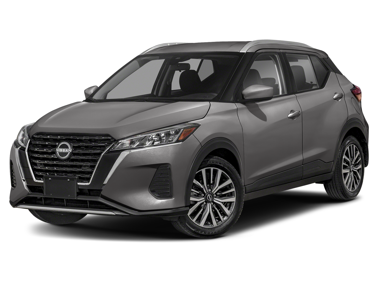 2022 Nissan Kicks SV Nissan Certified