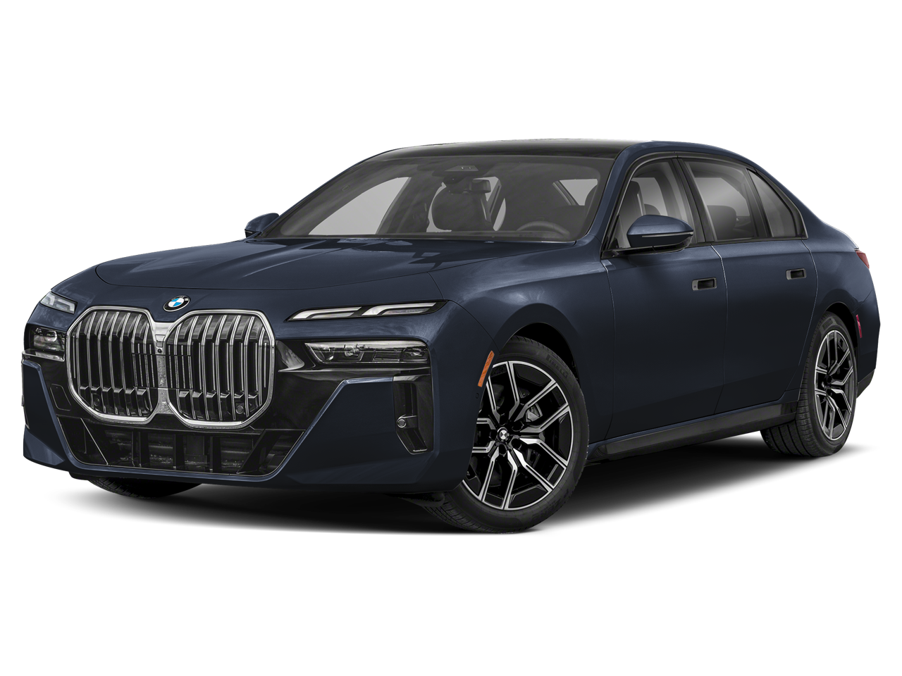 2023 BMW 7 Series 760i xDrive's photo