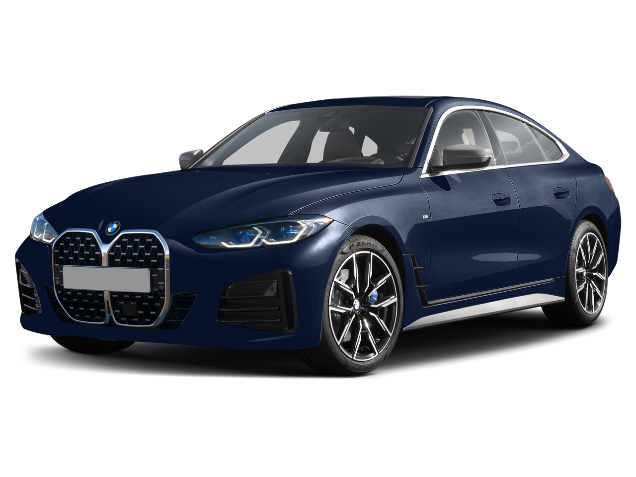 2023 BMW 4 Series 430i xDrive Gran Coupe