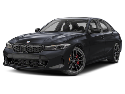 2023 BMW 340i M340i xDrive