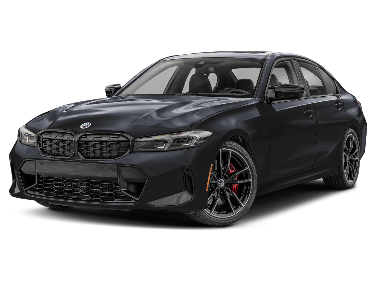 2023 BMW 340i M340i xDrive