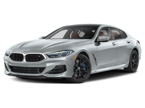 2023 BMW 850i M850i xDrive Gran Coupe