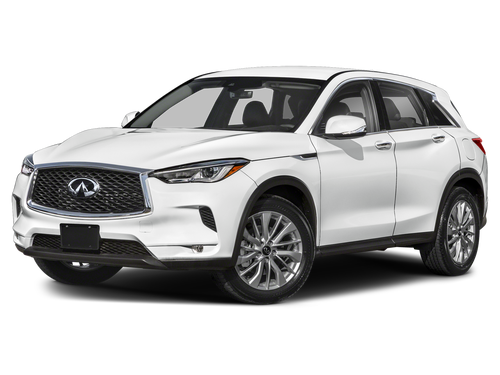 2023 INFINITI QX50 PURE