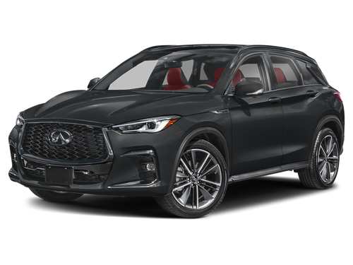 2023 INFINITI QX50 SPORT