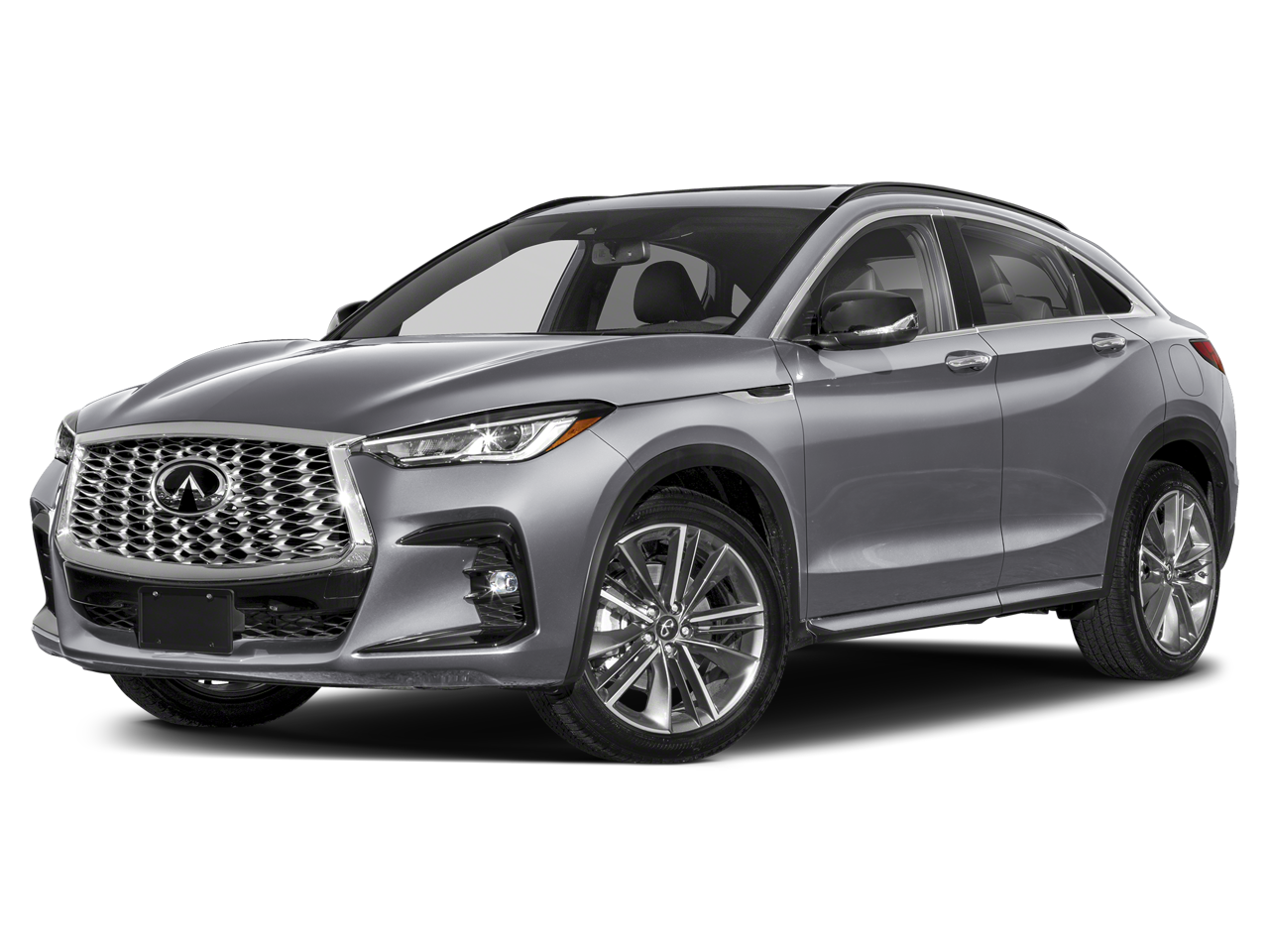 2023 INFINITI QX55 LUXE