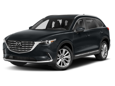 2023 Mazda Mazda CX-9 Signature