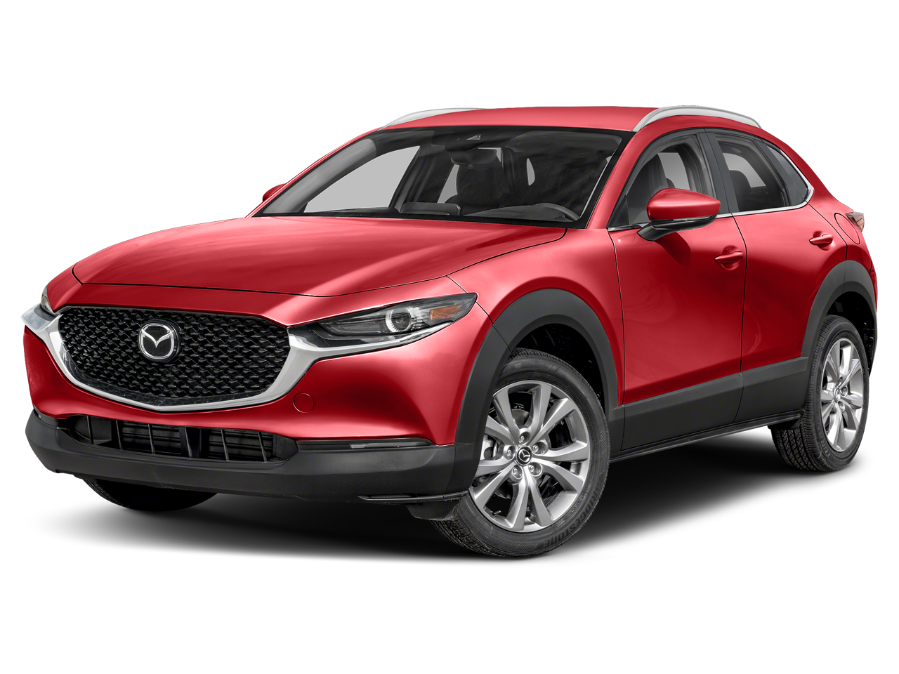 2023 Mazda Mazda CX-30 2.5 S Select Package