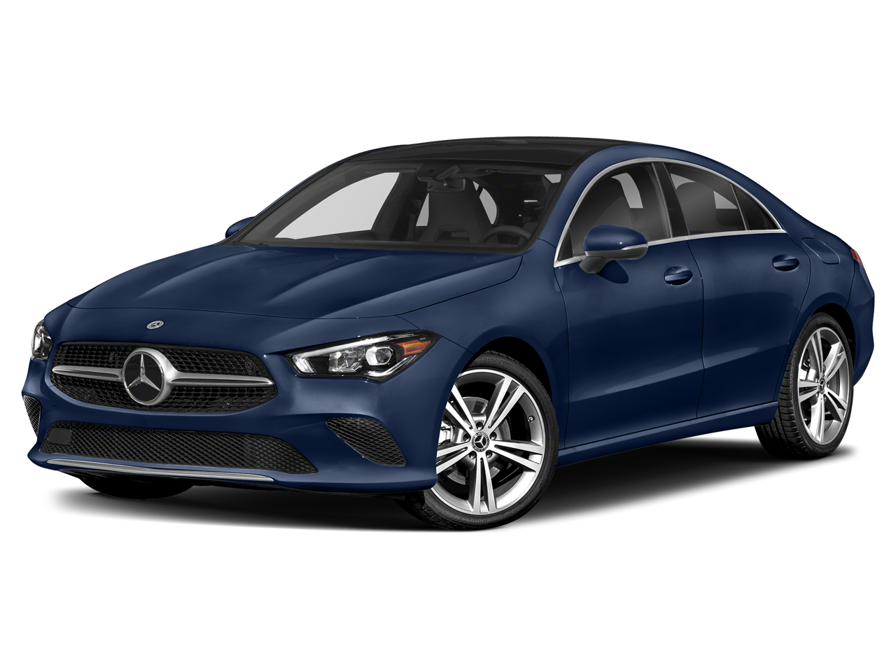 2023 Mercedes-Benz CLA CLA 250 4MATIC®
