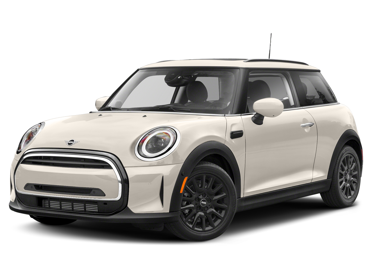 2023 MINI Cooper Cooper