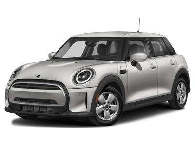 2023 MINI Cooper S Cooper S