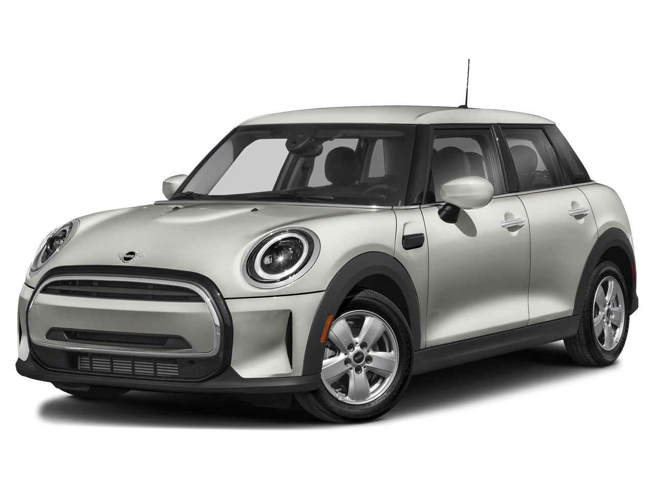 2023 MINI Cooper S Cooper S