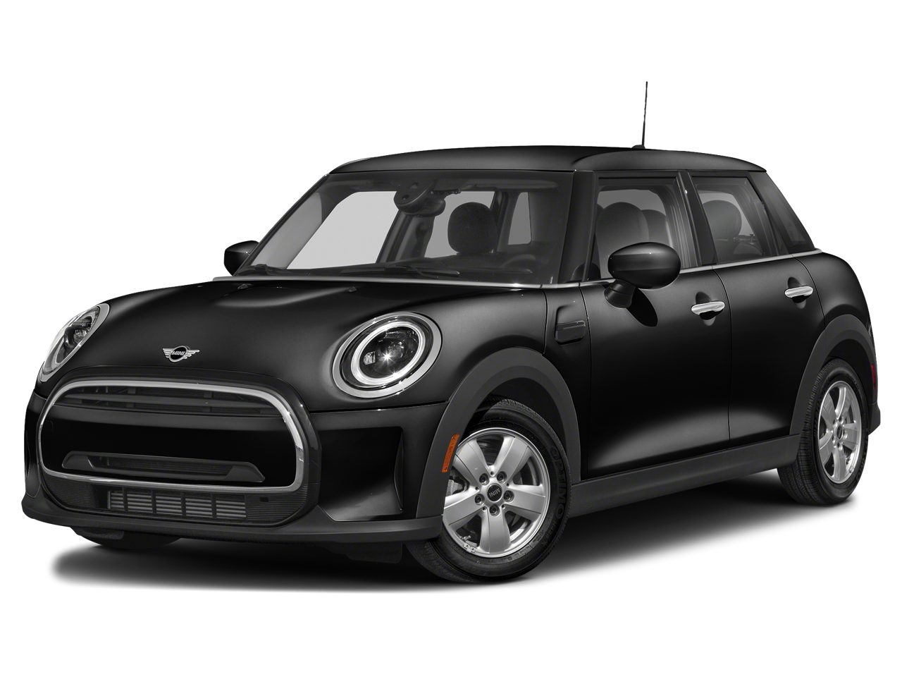 2023 MINI Cooper Cooper