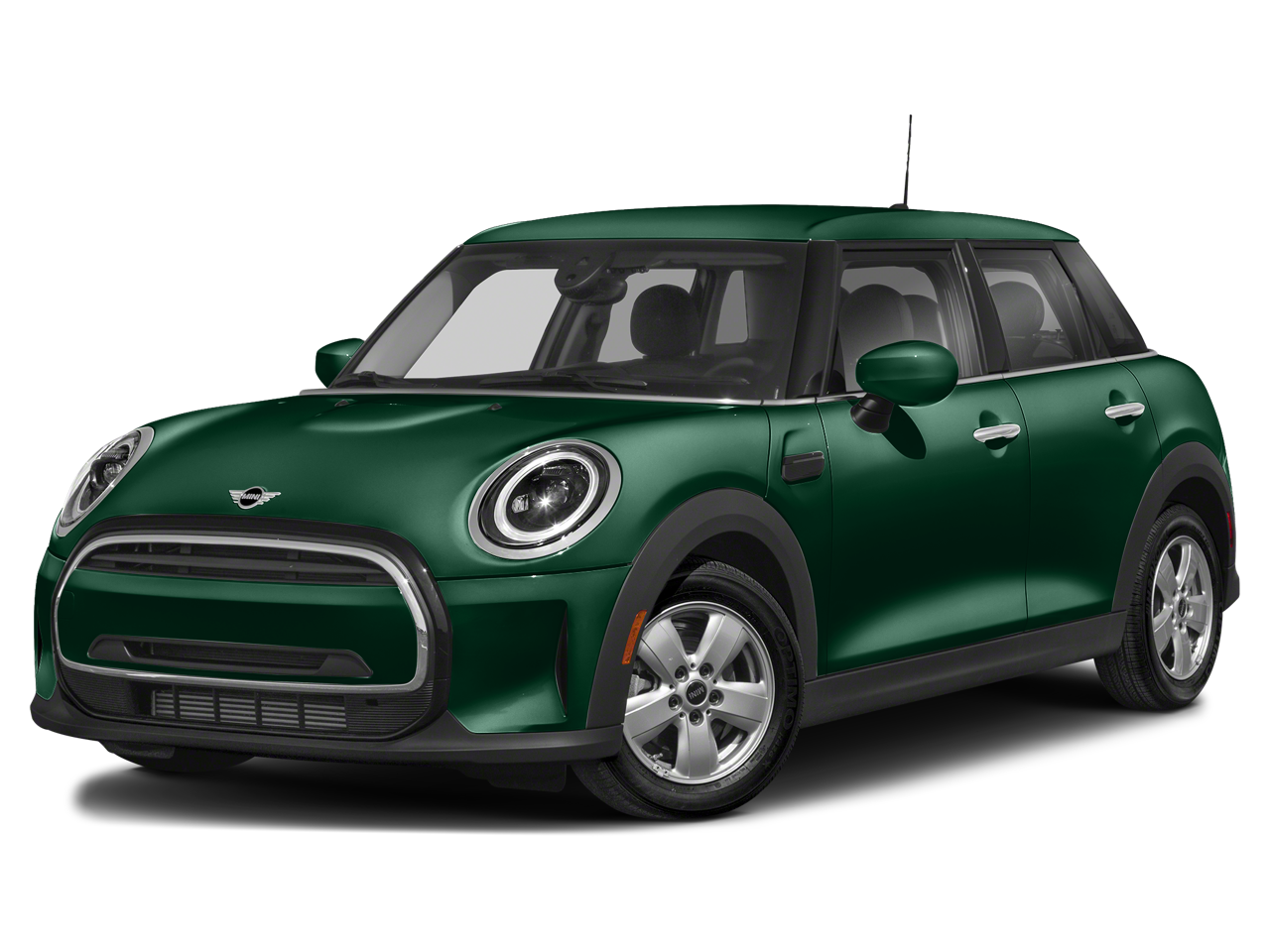 2023 MINI Cooper Hardtop 4 Door Signature